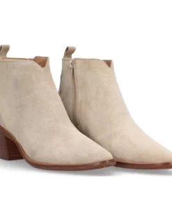 New Nevada Mujer Botines