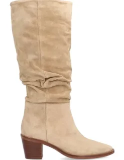 Fashion Nevada Mujer Botas