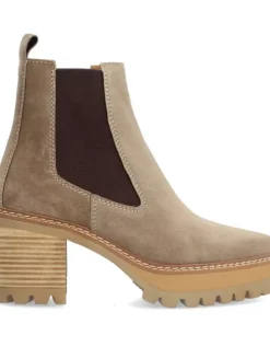 Outlet New Amelie Mujer Botines