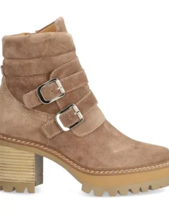 Fashion New Amelie Mujer Botines