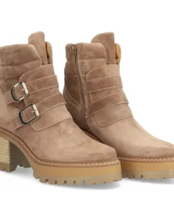 Fashion New Amelie Mujer Botines