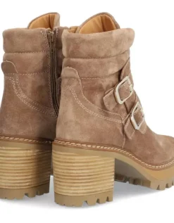 Fashion New Amelie Mujer Botines