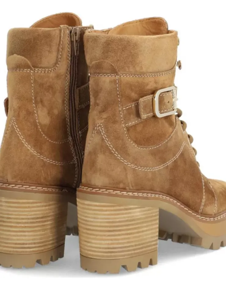 New New Amelie Mujer Botines