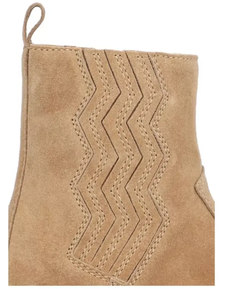 Outlet New Amelie Mujer Botines