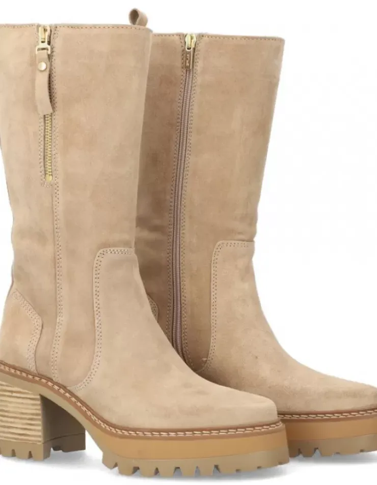 Best New Amelie Mujer Botas