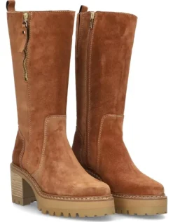 Cheap New Amelie Mujer Botas
