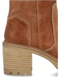 Cheap New Amelie Mujer Botas