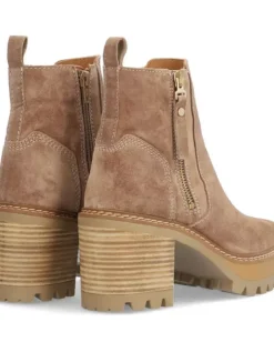 Fashion New Amelie Mujer Botines