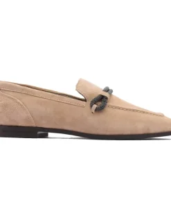 New New Roma Mujer Mocasines