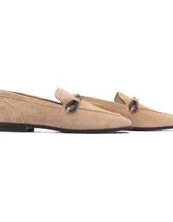 New New Roma Mujer Mocasines