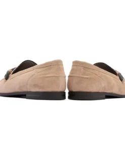 New New Roma Mujer Mocasines
