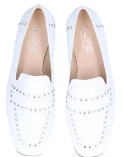 New New Roma Mujer Mocasines