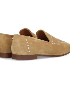 Hot New Roma Mujer Mocasines