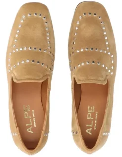 Hot New Roma Mujer Mocasines