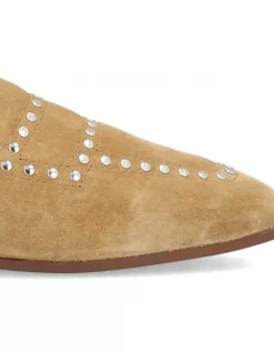 Hot New Roma Mujer Mocasines