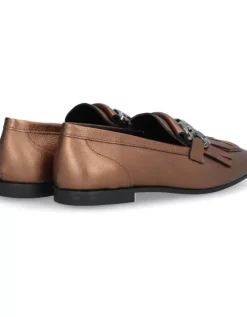 Clearance New Roma Mujer Mocasines