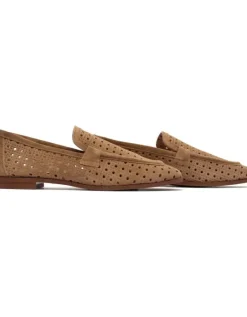 Hot New Roma Mujer Mocasines