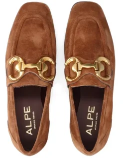 Fashion New Roma Mujer Mocasines