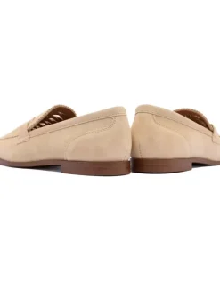 Fashion New Roma Mujer Mocasines