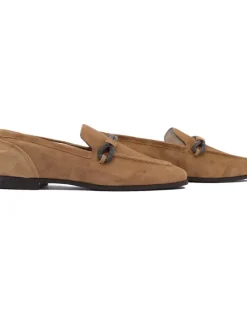 Discount New Roma Mujer Mocasines