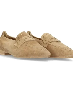 Fashion Niza Mujer Mocasines