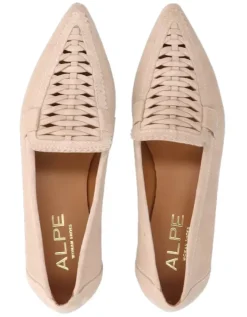 Store Niza Mujer Mocasines