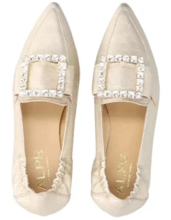 Online Niza Mujer Mocasines