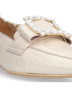 Online Niza Mujer Mocasines