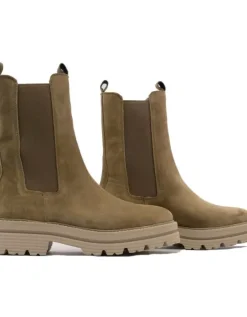 Store Oslo Mujer Botas