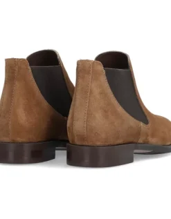 New Parker Mujer Botines