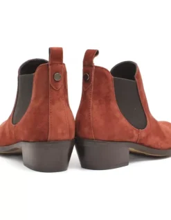 Cheap Rose Mujer Botines