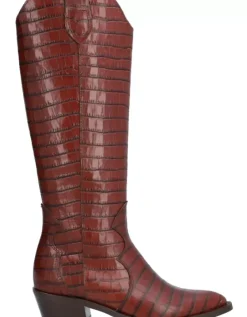 New Rose Mujer Botas