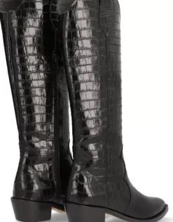 Outlet Rose Mujer Botas