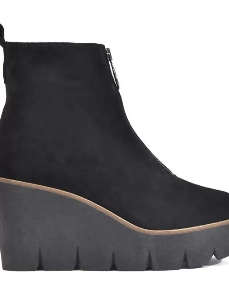 Clearance Sasha Mujer Botines