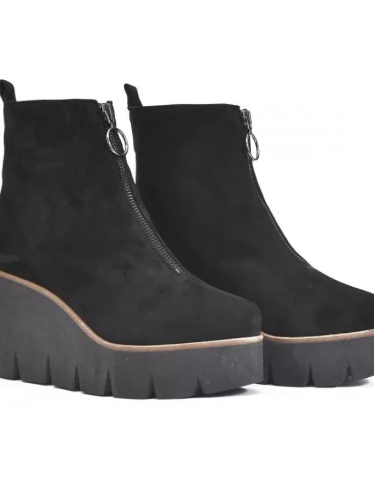 Clearance Sasha Mujer Botines