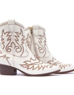 Sale Tejana Mujer Botines