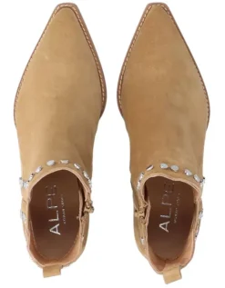 New Trendy Mujer Botines