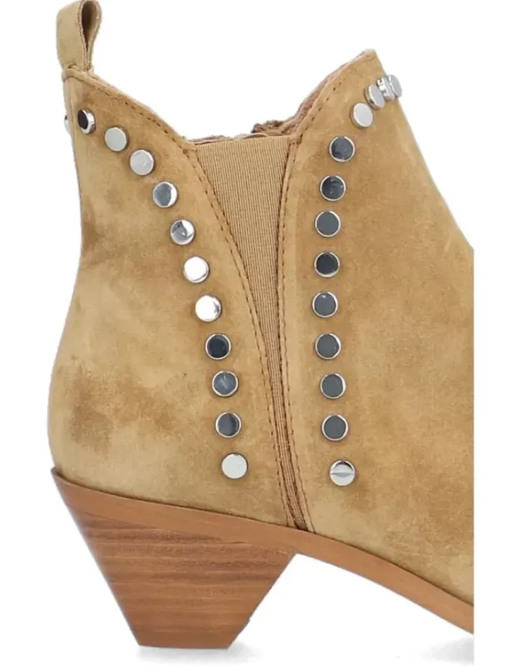 New Trendy Mujer Botines