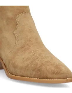 Best Trendy Mujer Botines