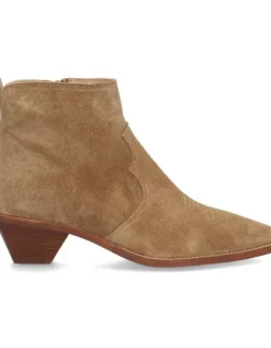 Best Trendy Mujer Botines
