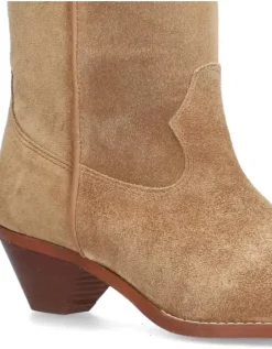 Online Trendy Mujer Botas