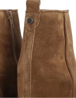 Sale Vanity Mujer Botas