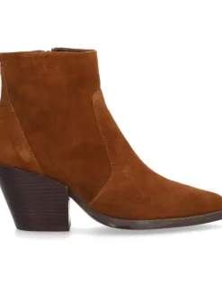 Sale Vermont Mujer Botines