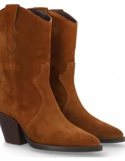 Hot Vermont Mujer Botas