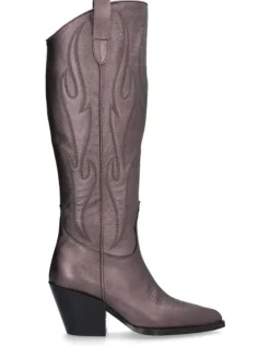 Outlet Vermont Mujer Botas