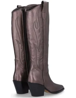 Outlet Vermont Mujer Botas