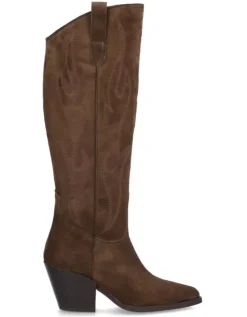 New Vermont Mujer Botas