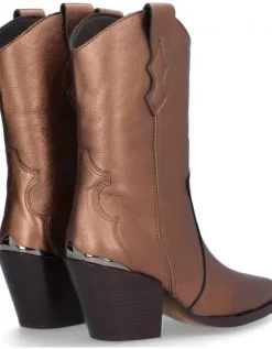 Outlet Vermont Mujer Botas