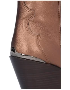 Outlet Vermont Mujer Botas