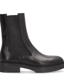 Hot Vogue Mujer Botas